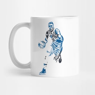 aaron gordon Mug